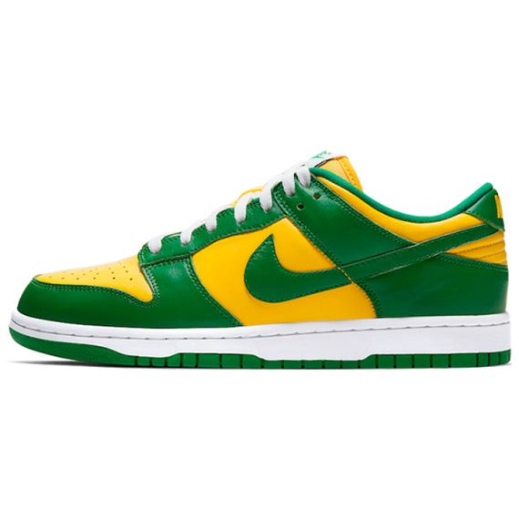 Кроссовки NIKE Dunk для скейтбординга Низкие кроссовки Юнисекс
