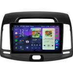Teyes CC4 Pro 9" для Hyundai Elantra, Avante 2006-2010