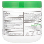 Cetaphil, Успокаивающий гель-крем с алоэ, средний, без отдушек, 453 г (16 унций)