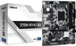 Материнская плата ASRock B760M-HDV/M.2 D4