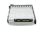 Накопитель SSD HPE 632636-001 HP 400-GB 2.5 SAS 6G MLC SFF SSD