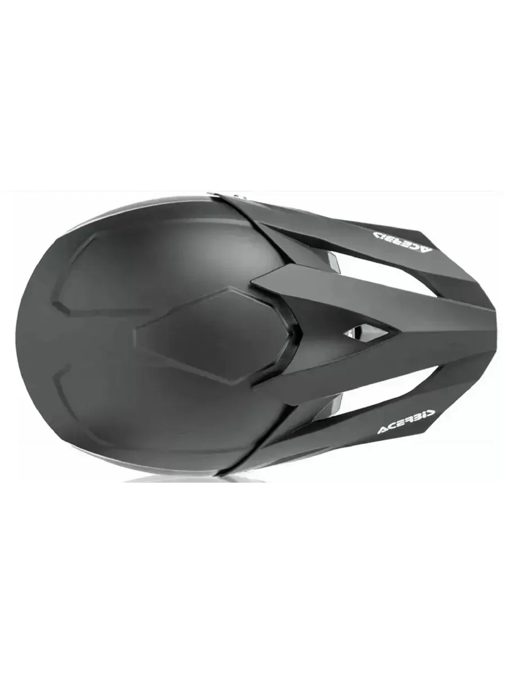 Шлем ACERBIS PROFILE 4.0 black L