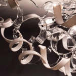 Потолочная люстра Citilux РАНДОМ CL222191