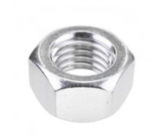 Гайка  4   простая (ОАО «БелЗАН») (уп25/50шт) 530