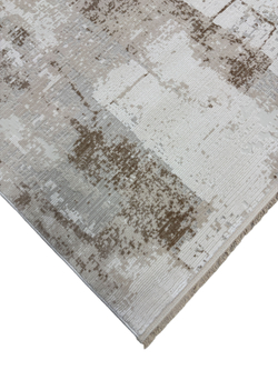 Ковер Melody 35984A Cream/Cream Прямоугольник
