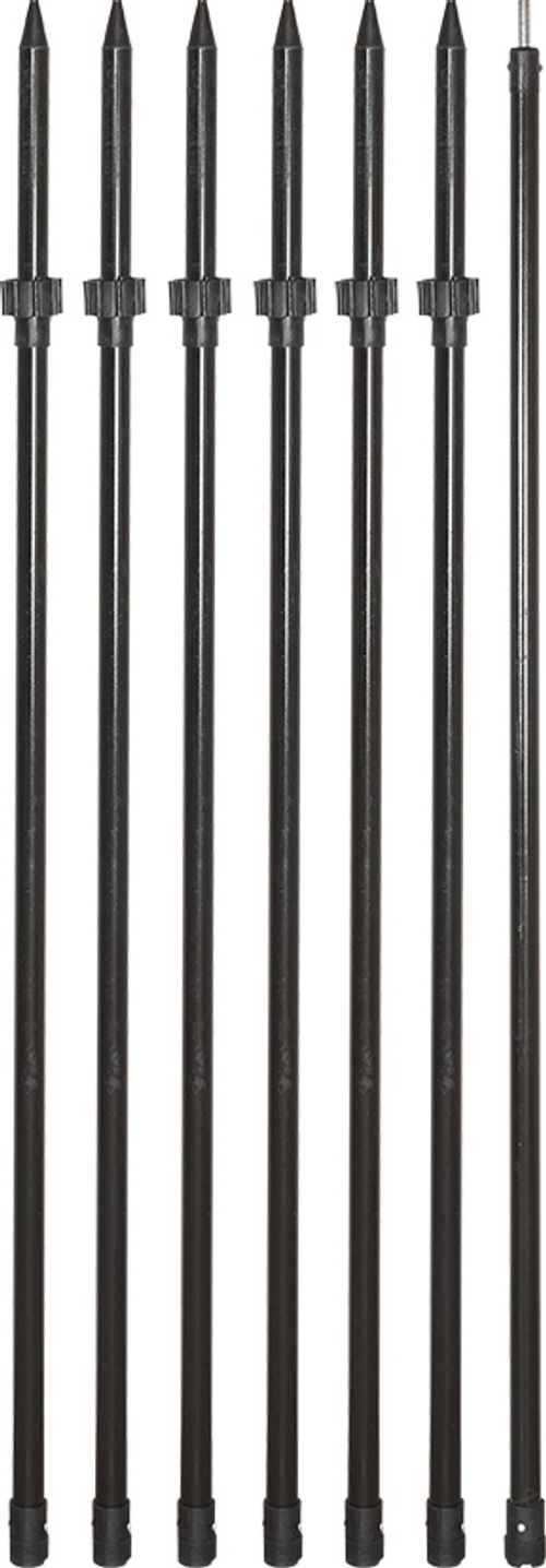 Штанга инсталляционная VENTO "М10" с чехлом