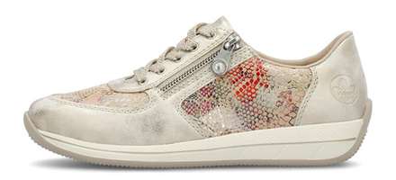 Женские Полуботинки Rieker N1112-91