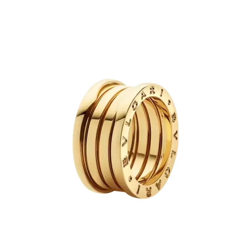 Кольцо B.ZERO1