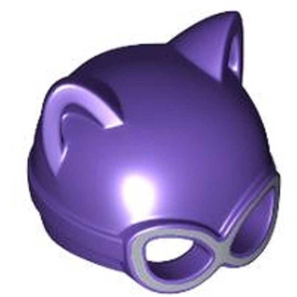 Шлем 27326pb01 Dark Purple