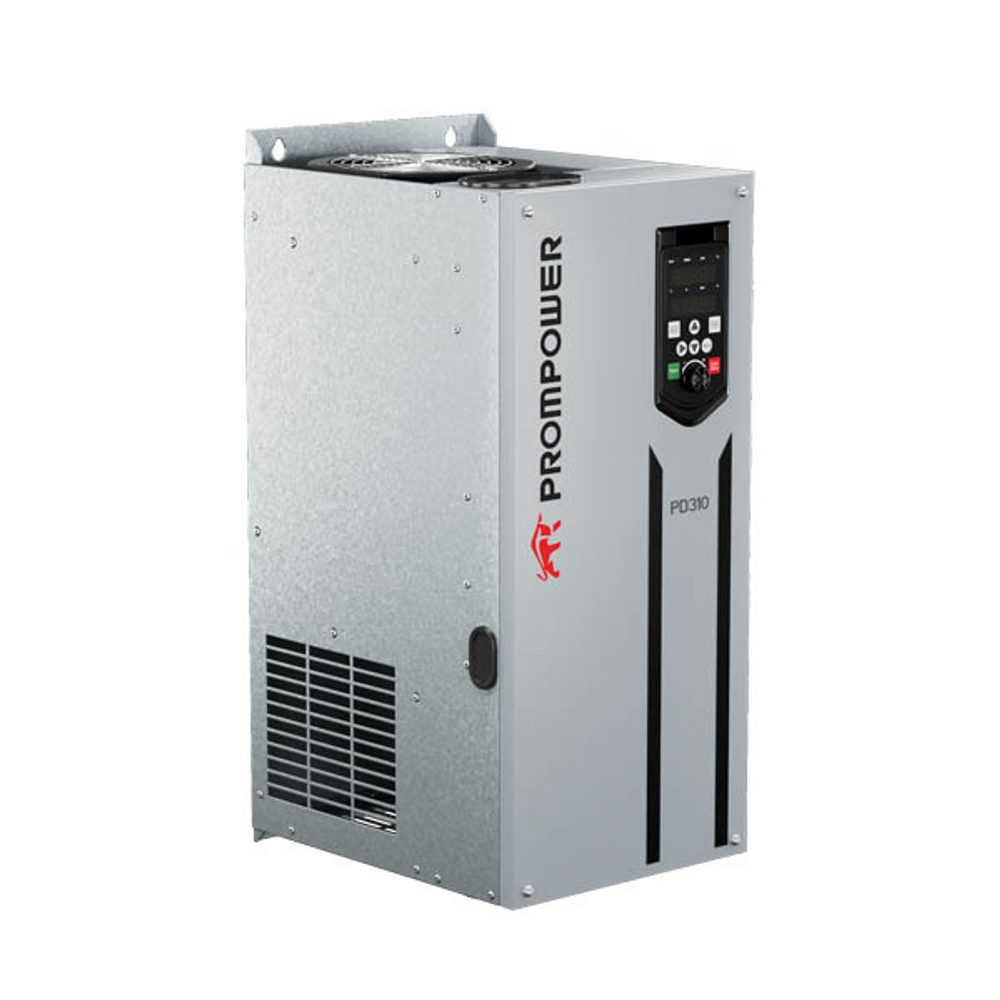 Частотный преобразователь 55/75кВт, 690В, 63/86А, Prompower - PD310-A7550, Серия PD310