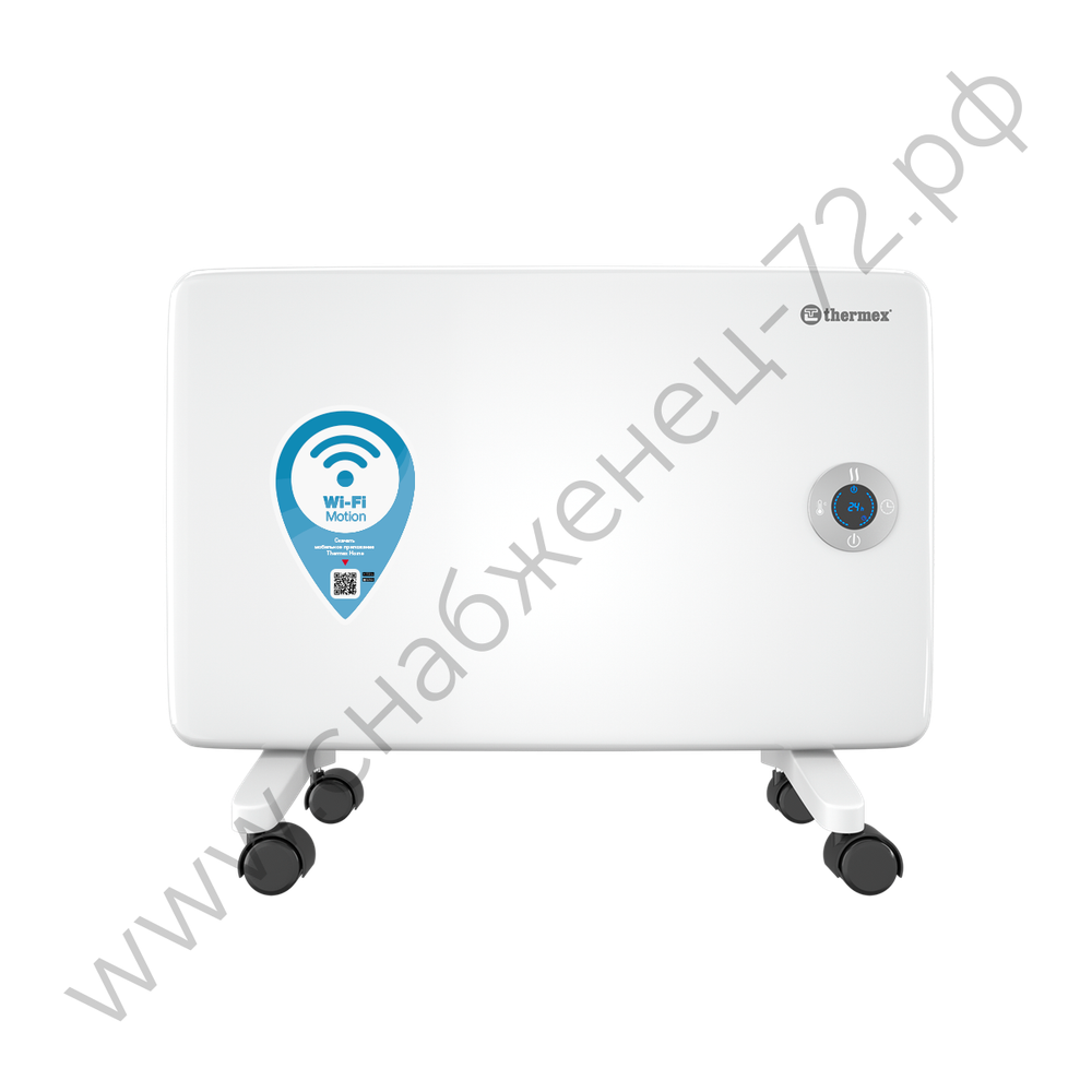 Обогреватель THERMEX Frame 1000E Wi-Fi