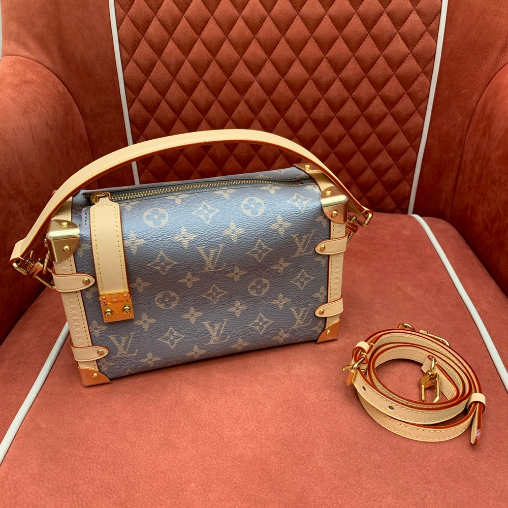 Louis Vuitton Side Trunk MM