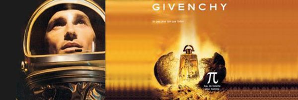 Givenchy Pi