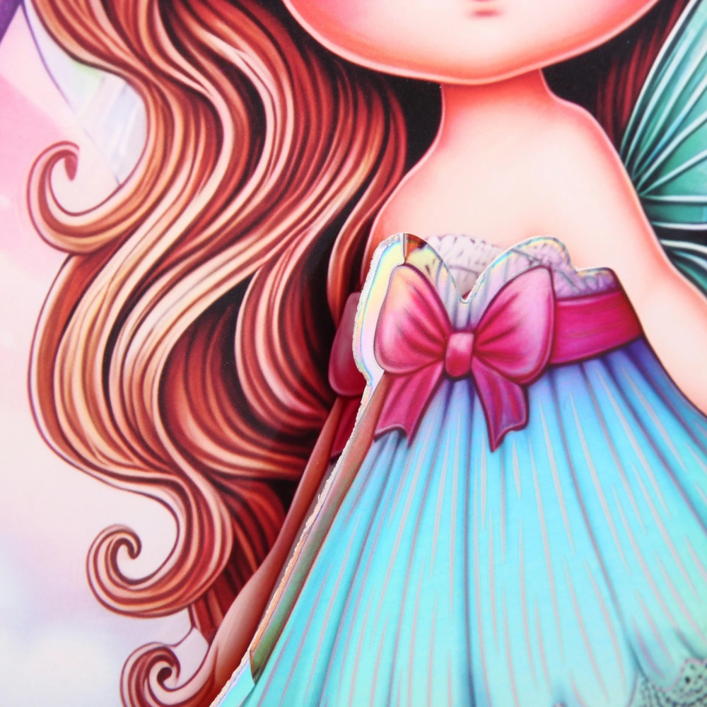 Пакет подарочный «Для милашки» 26*32*10 см