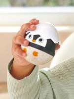 Развивающая игрушка "Малышам" Семья пингвинов