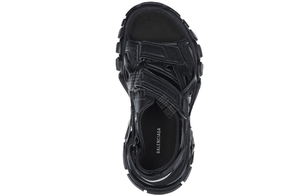 Balenciaga Track 2.0 (Женская размерная сетка)