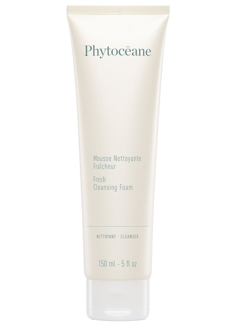 PHYTOCEANE Fresh Cleansing Foam, 150 ml