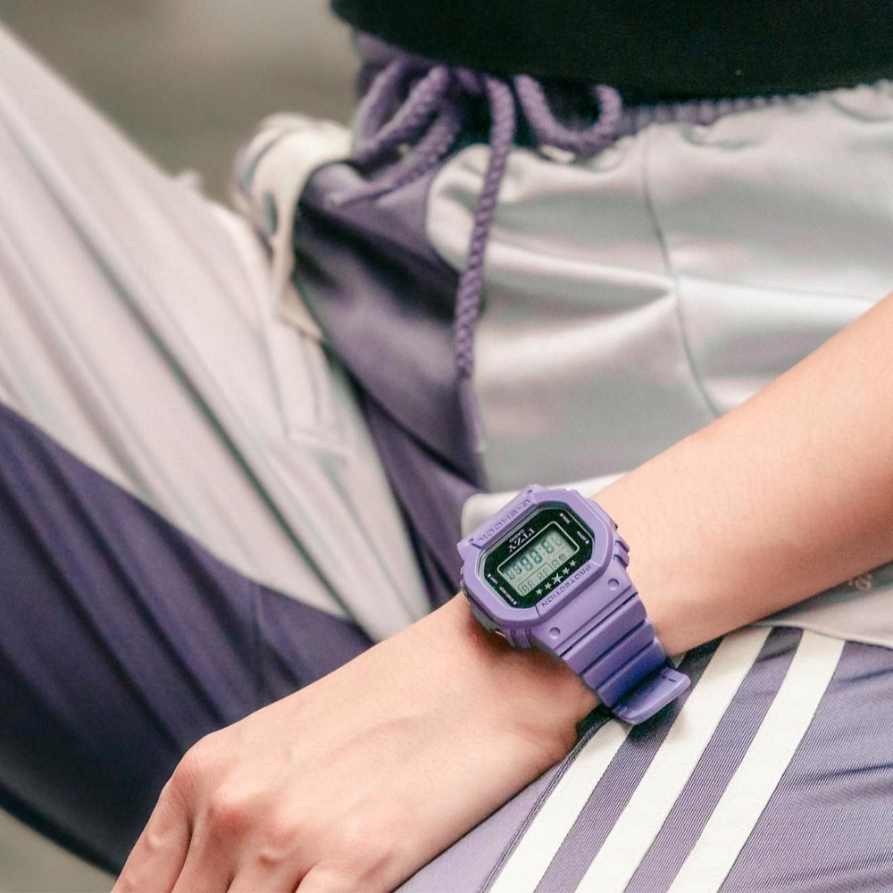 Женские наручные часы Casio G-Shock GMD-S5610IT-6