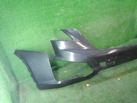 Бампер передний Cadillac XT5 (2016-2019)