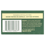 Duke Cannon Supply Co., Big Brick of Bar Soap, аромат Fresh Cut Pine, 283 г (10 унций)