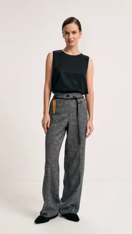 Брюки О25.Ш20.147 Alpecora