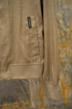 Льняной костюм Dolce & Gabbana