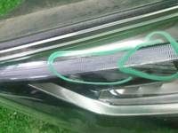 Фара левая Hyundai Tucson 3 (2018-2021) LED