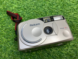 Rekam Mega 25ST