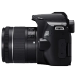 Зеркальный фотоаппарат Canon EOS 250D Kit EF-S 18-55mm f/4.0-5.6 IS STM