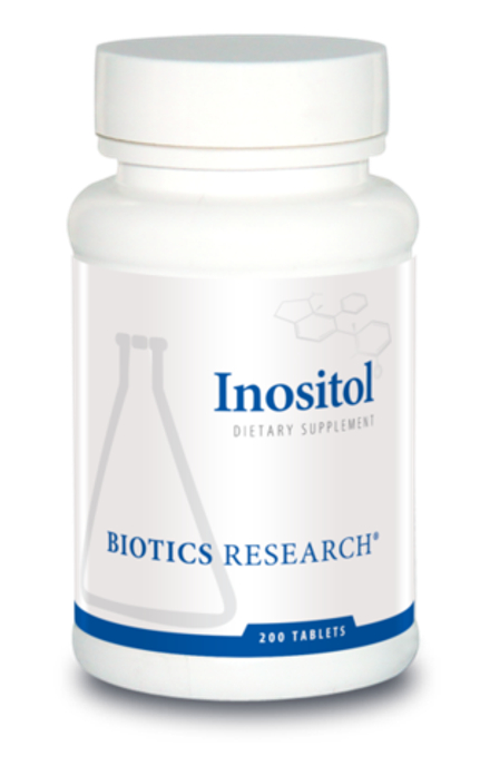Inositol (from rice)