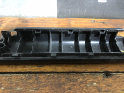 Фиксатор панели багажного отсека Kia Ceed 3 (CD) 18-нв Б/У Оригинал 81752j7200