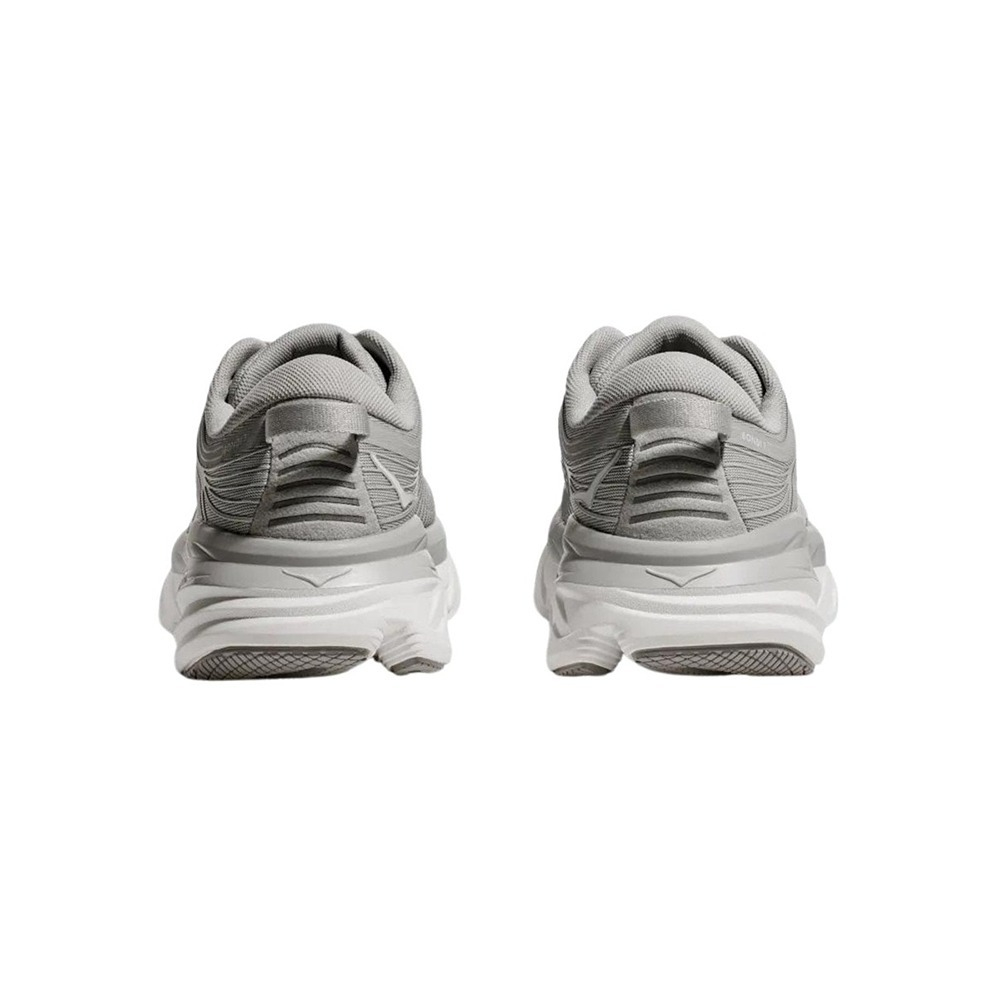 Кроссовки женские HOKA W BONDI 7 Harbor Mist / White