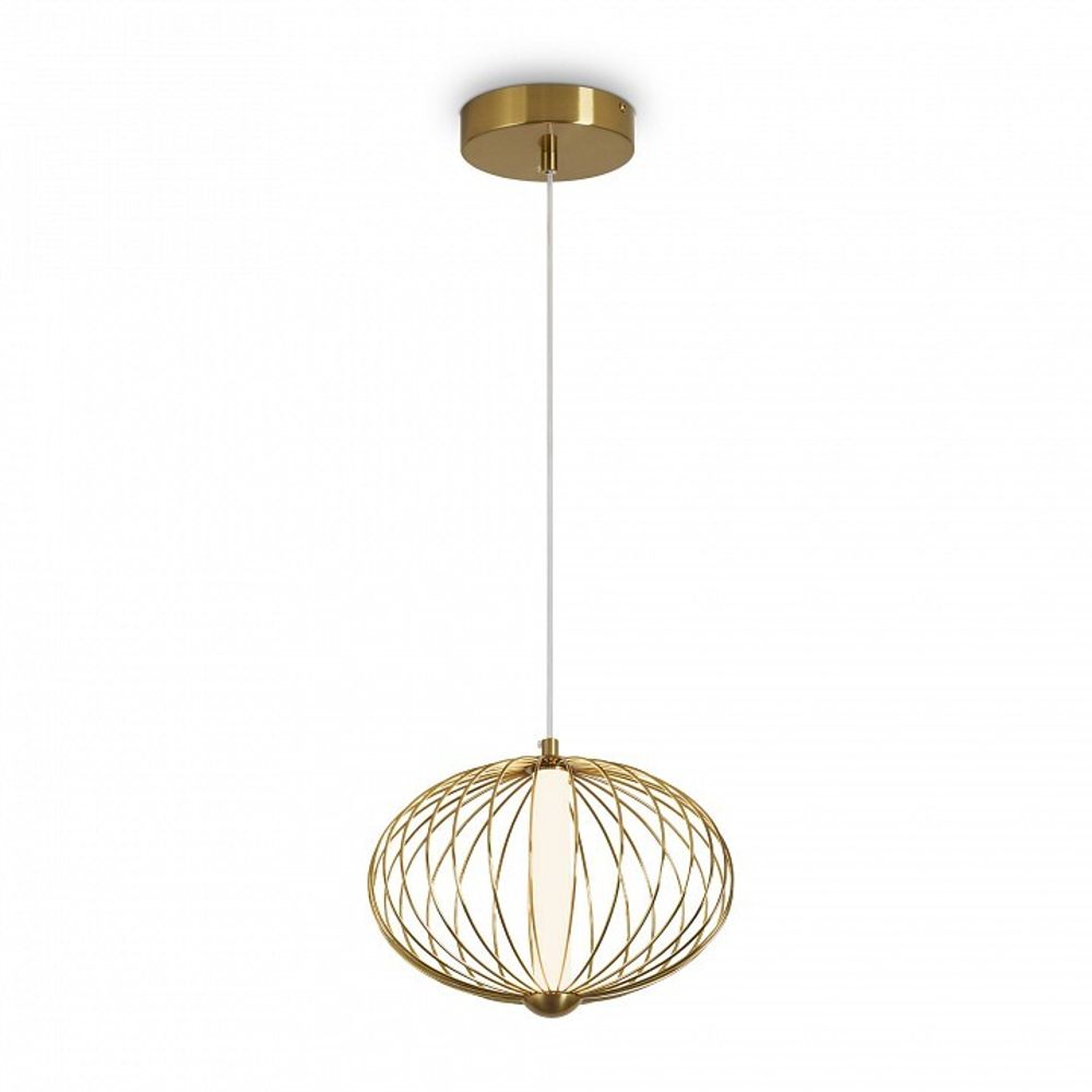 Подвесной светильник Freya Sabi FR6131PL-L10BS