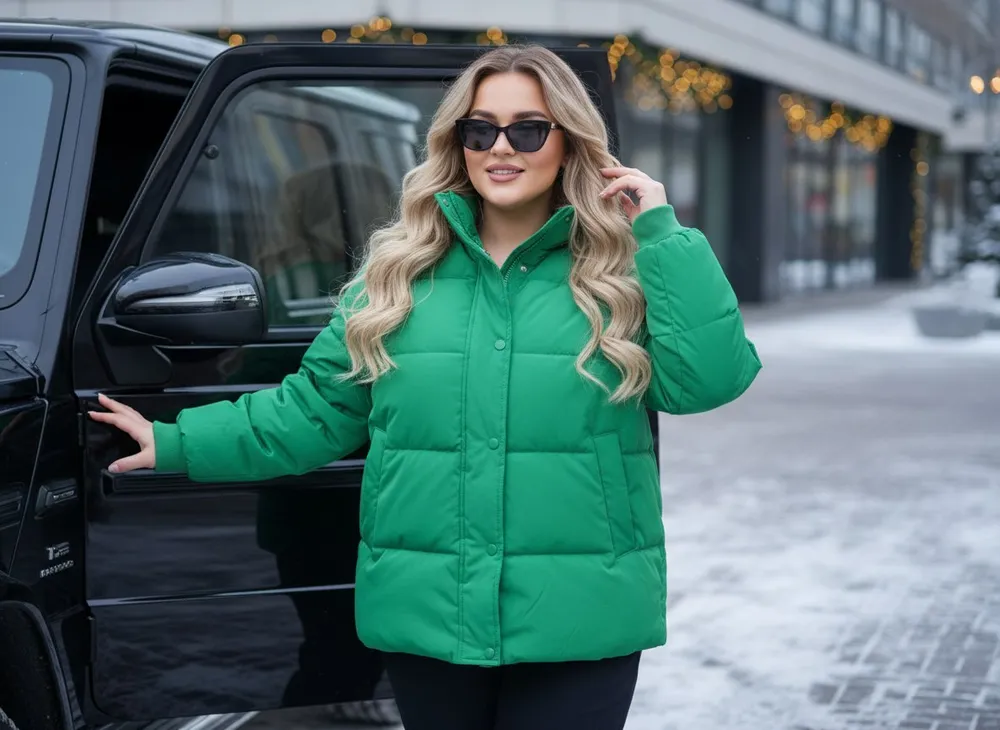 Куртка 50337460 Fabrika