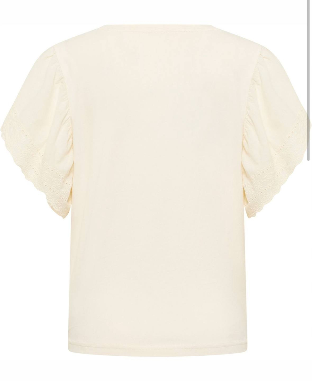 Футболка женская MUSTANG Style Lima