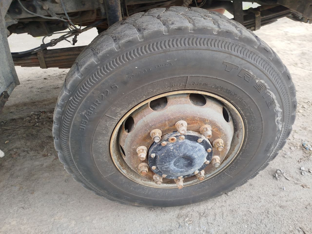 Shacman (Shaanxi) SX* 6x6 Самосвал SX32586W385C (Дизельный, 10,8 л, 441 л.с., МТ)