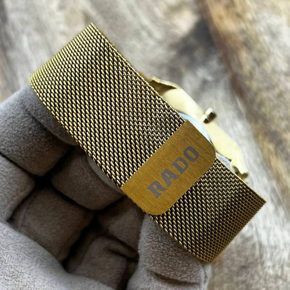 Часы Rado