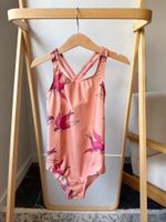 Новый купальник Mini Rodini, 116