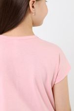 Пижама для девочки Сабрина-1 Виотекс РОЗОВЫЙ