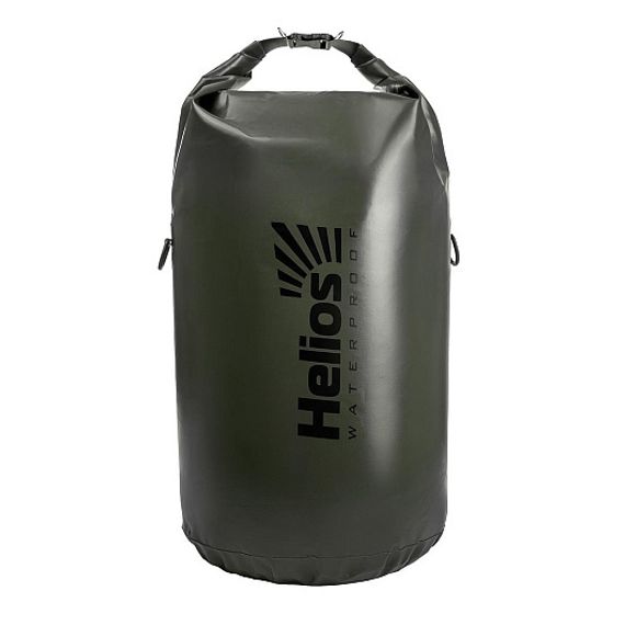 Драйбег 90л (d38/h85cm) хаки (HS-DB-903885-H) Helios