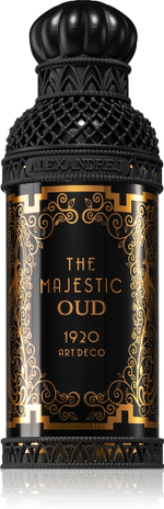 Alexandre.J Art Deco Collector The Majestic Oud  парфюм