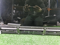 Панорамная крыша Omoda C5 (2022-н.в.)