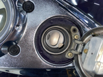 Kawasaki Vulcan 2000 2004