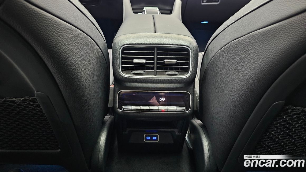 Mercedes-Benz GLE-Class W167 GLE450d 4MATIC Coupe (12.2023)