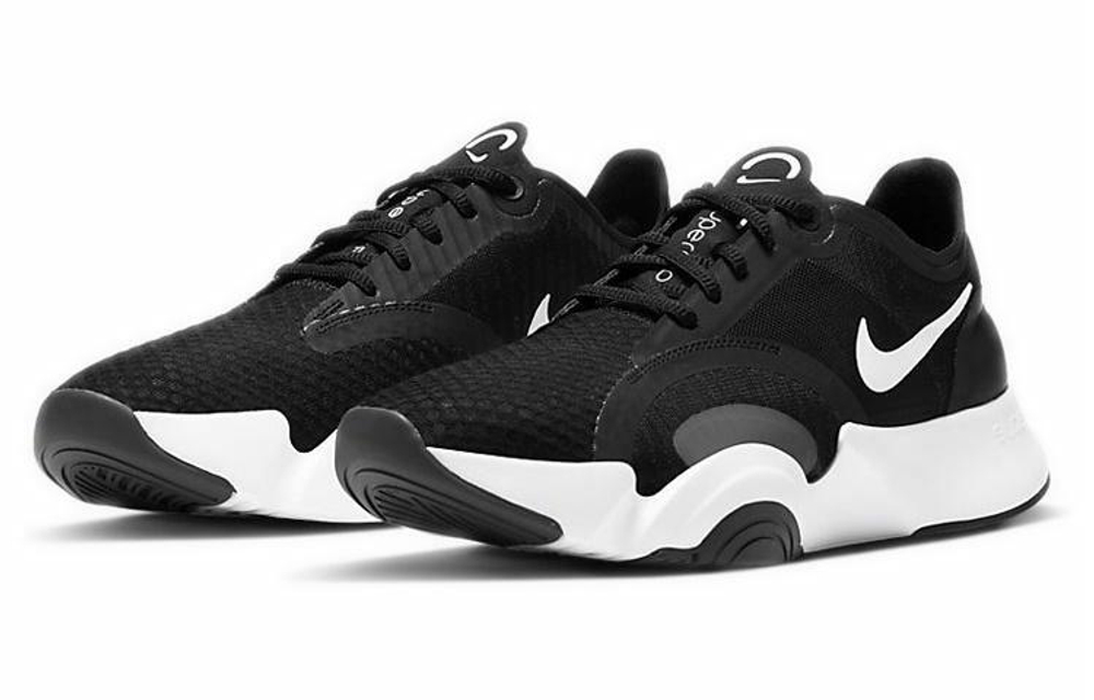 Кроссовки Nike Superrep Go (Женская размерная сетка)