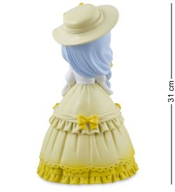 GAEM Home MF-135/2 Фигурка «Маленькая мисс»