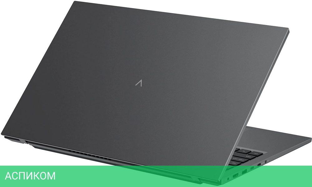 Ноутбук Digma Pro Fortis M