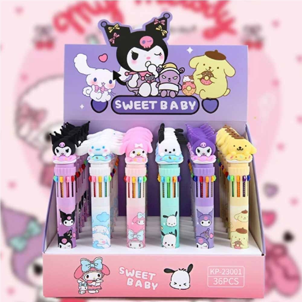 Ручка Sanrio