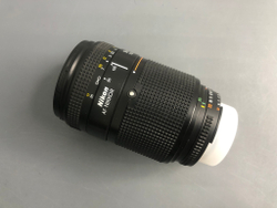 Nikon AF Nikkor 35-135mm 3.5-4.5