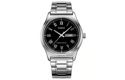 CASIO G Shock MTP V006D 1B